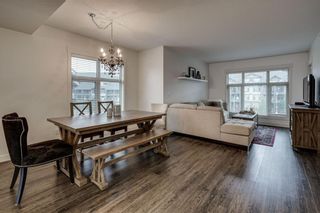 Photo 7: 306 45 ASPENMONT Heights SW in Calgary: Aspen Woods Apartment for sale : MLS®# C4267463