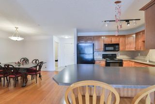 Photo 8: 307 1110 5 Avenue NW in Calgary: Hillhurst Apartment for sale : MLS®# A1079027