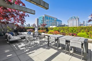 Photo 23: 701 546 BEATTY Street in Vancouver: Downtown VW Condo for sale (Vancouver West)  : MLS®# R2881921