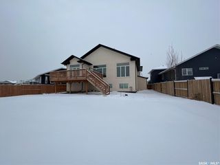 Photo 34: 207 Lehrer Place in Saskatoon: Hampton Village Residential for sale : MLS®# SK913993