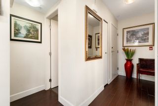 Photo 20: 223 2108 ROWLAND Street in Port Coquitlam: Central Pt Coquitlam Townhouse for sale : MLS®# R2831675