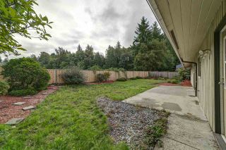 Photo 18: 11414 NORTHVIEW Crescent in Delta: Sunshine Hills Woods House for sale (N. Delta)  : MLS®# R2426157