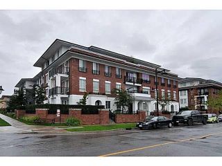 Photo 1: 216 545 FOSTER Avenue in Coquitlam: Coquitlam West Condo for sale in "FOSTER BY MOSAIC" : MLS®# V1133201