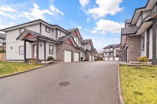 Photo 32: 25 31235 UPPER MACLURE Road in Abbotsford: Abbotsford West Townhouse for sale in "Klazina Estates" : MLS®# R2667286