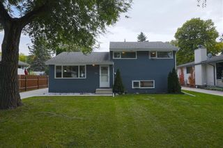 Photo 50: 179 Danbury Bay in Winnipeg: Crestview House for sale (5H)  : MLS®# 202224231