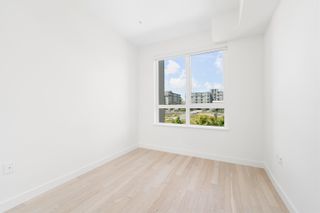 Photo 16: 217 4033 MAY Drive in Richmond: West Cambie Condo for sale in "Spark" : MLS®# R2704687