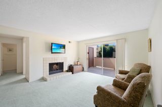 Photo 3: COLLEGE GROVE Condo for sale : 2 bedrooms : 6544 College Grove Drive #70 in San Diego