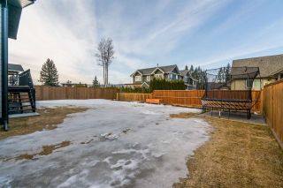 Photo 36: 4123 ZANETTE Place in Prince George: Edgewood Terrace House for sale (PG City North (Zone 73))  : MLS®# R2552369