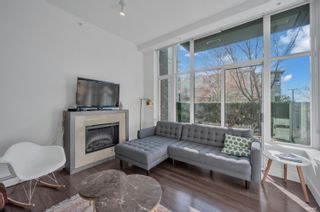 Photo 14: 1324 CHESTERFIELD Avenue in North Vancouver: Central Lonsdale Townhouse for sale : MLS®# R2763167