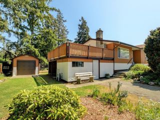 Photo 19: 3347 Dundonald Rd in Colwood: Co Wishart South House for sale : MLS®# 932089