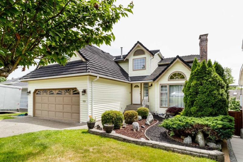FEATURED LISTING: 928 MOODY Court Port Coquitlam