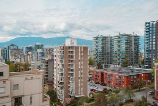 Photo 27: 205 1250 BURNABY Street in Vancouver: West End VW Condo for sale in "THE HORIZON" (Vancouver West)  : MLS®# R2695081