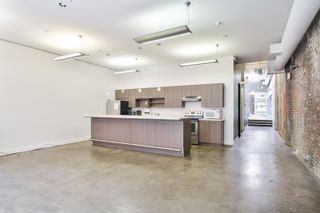 Photo 30: 3RD FLR 128 W HASTINGS Street in Vancouver: Downtown VW Office for lease (Vancouver West)  : MLS®# C8052678