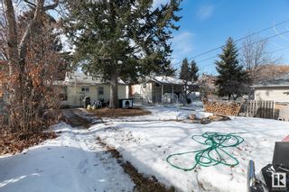 Photo 23: 10455 146 Street in Edmonton: Zone 21 House for sale : MLS®# E4332810