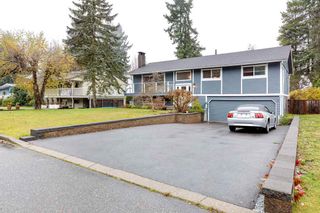 Photo 3: 814 SEYMOUR Drive in Coquitlam: Chineside House for sale in "CHINESIDE" : MLS®# R2519091
