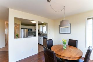Photo 12: 1 3020 Cliffe Ave in Courtenay: CV Courtenay City Row/Townhouse for sale (Comox Valley)  : MLS®# 870657