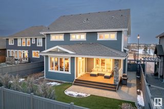 Photo 2: 652 180 ST SW in Edmonton: Zone 56 House for sale : MLS®# E4368414