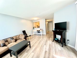 Photo 3: 112 20454 53 Avenue in Langley: Langley City Condo for sale in "RIVER'S EDGE" : MLS®# R2491424