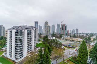 Photo 18: 1204 4134 MAYWOOD Street in Burnaby: Metrotown Condo for sale in "Park Avenue Towers" (Burnaby South)  : MLS®# R2637418