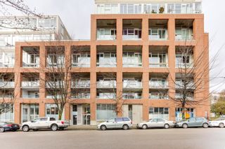 Photo 2: 281 ALEXANDER Street in Vancouver: Strathcona Condo for sale (Vancouver East)  : MLS®# R2713147