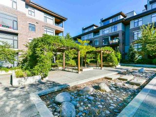 Photo 31: 403 262 SALTER Street in New Westminster: Queensborough Condo for sale : MLS®# R2504018