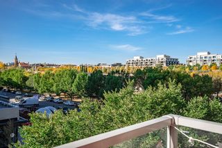 Photo 13: 403 46 9 Street NE in Calgary: Bridgeland/Riverside Apartment for sale : MLS®# A2004551