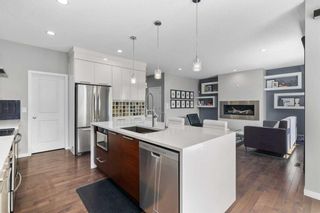 Photo 15: 55 Brightoncrest Manor SE in Calgary: New Brighton Detached for sale : MLS®# A2055321