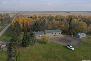 Photo 2: Hunting Lodge in North East SK in Moose Range: Residential for sale (Moose Range Rm No. 486)  : MLS®# SK909865
