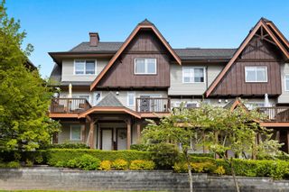 Photo 35: 87 2000 PANORAMA Drive in Port Moody: Heritage Woods PM Townhouse for sale in "Mountain's Edge" : MLS®# R2880302