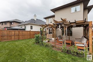 Photo 44: 10904 174 Avenue in Edmonton: Zone 27 House for sale : MLS®# E4379892