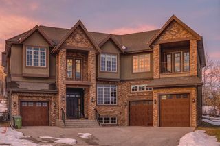 Photo 2: 11 Elveden Place SW in Calgary: Springbank Hill Detached for sale : MLS®# A2013724