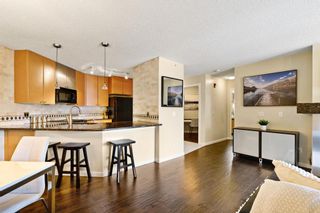 Photo 2: 302 25 Richard Place SW in Calgary: Lincoln Park Apartment for sale : MLS®# A1244947