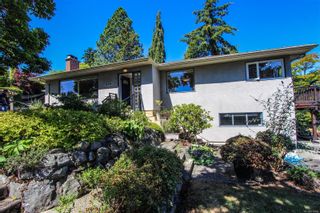 Photo 24: 890 Dellwood Rd in Esquimalt: Es Kinsmen Park House for sale : MLS®# 910482