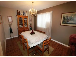 Photo 5: 210 32025 TIMS Avenue in Abbotsford: Abbotsford West Condo for sale in "Elmwood Manor" : MLS®# F1402309