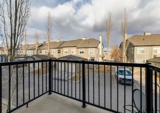 Photo 26: 78 Chapalina Square SE in Calgary: Chaparral Row/Townhouse for sale : MLS®# A1202106