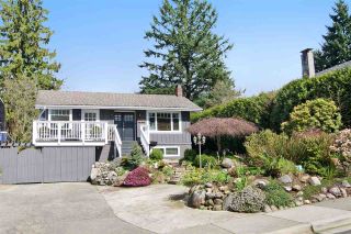 Photo 19: 370 W QUEENS Road in North Vancouver: Upper Lonsdale House for sale : MLS®# R2049324