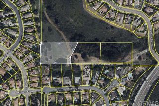 Main Photo: Property for sale: 0 Paradise Glen in San Marcos