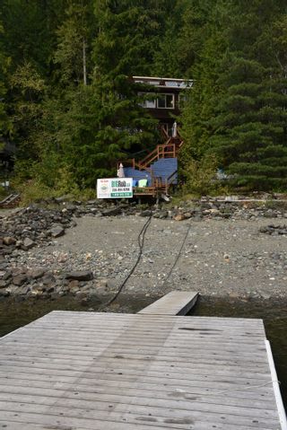 Photo 39: 3 Aline Hill Beach in Shuswap Lake: The Narrows House for sale : MLS®# 10152873