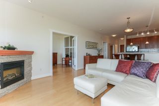 Photo 9: 405 4600 WESTWATER Drive in Richmond: Steveston South Condo for sale in "COPPER SKY" : MLS®# R2800194