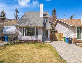 Main Photo: 116 Stradwick Rise SW in Calgary: Strathcona Park Detached for sale : MLS®# A2127846