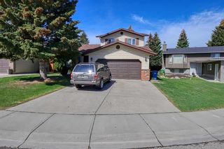 Photo 1: 104 Sandstone Way NW in Calgary: Sandstone Valley Detached for sale : MLS®# A2051370
