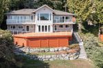 Main Photo: 1371 BURNSIDE Road in West Vancouver: Chartwell House for sale : MLS®# R2811531