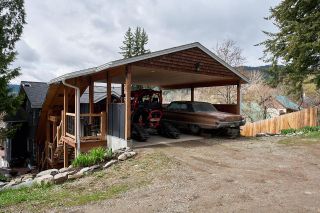 Photo 54: 2362 THOMPSON AVENUE in Rossland: House for sale : MLS®# 2469383