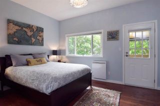 Photo 13: 2483 W 8TH AVENUE in Vancouver: Kitsilano Townhouse for sale (Vancouver West)  : MLS®# R2589597