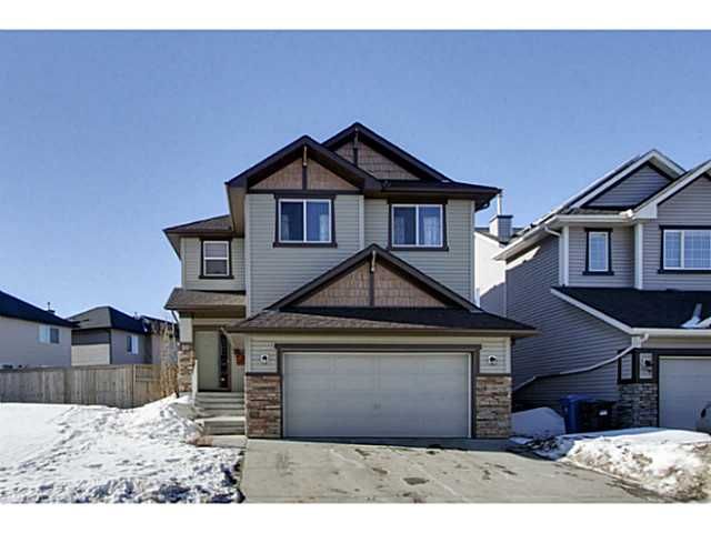 Main Photo: 50 ROYAL OAK Drive NW in CALGARY: Royal Oak Residential Detached Single Family for sale (Calgary)  : MLS®# C3601219
