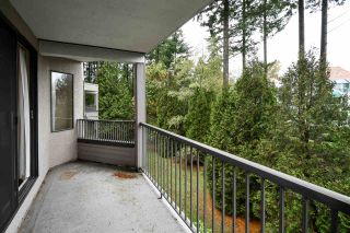 Photo 19: 318 1740 SOUTHMERE Crescent in Surrey: Sunnyside Park Surrey Condo for sale in "Spinnaker II" (South Surrey White Rock)  : MLS®# R2319448