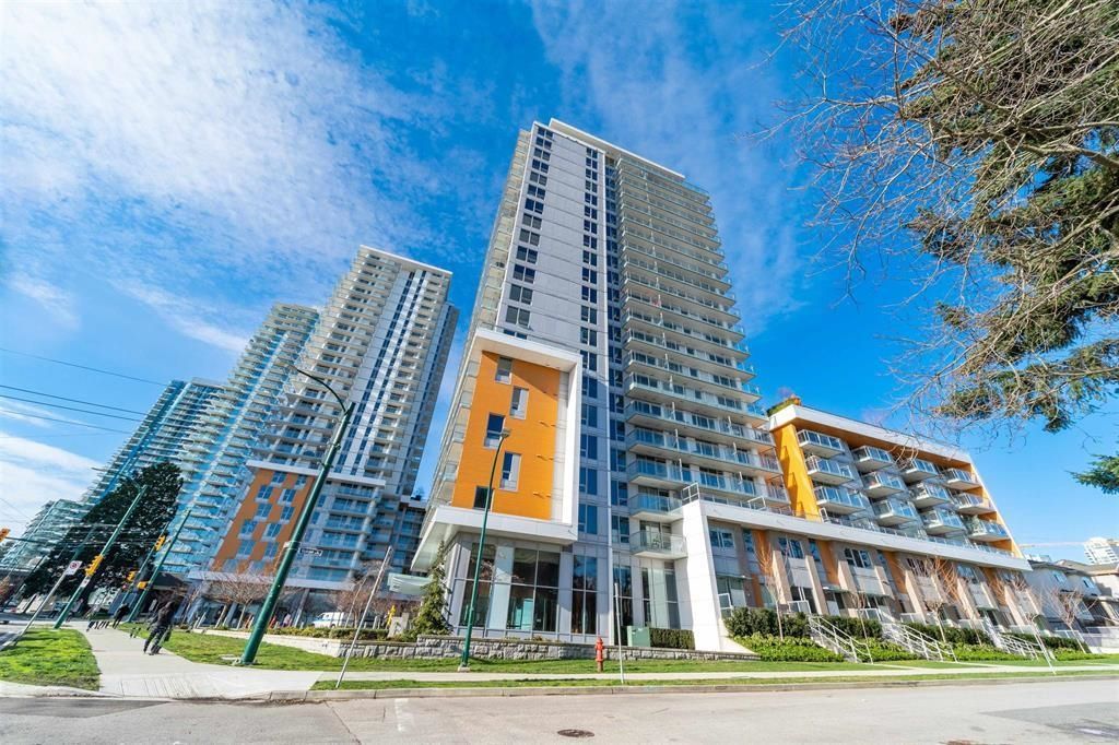 Main Photo: 710 433 SW MARINE Drive in Vancouver: Marpole Condo for sale (Vancouver West)  : MLS®# R2771009