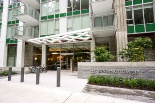 Photo 2: 206 3355 BINNING Road in Vancouver: University VW Condo for sale in "Binning Tower" (Vancouver West)  : MLS®# R2348141
