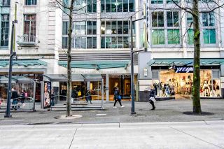 Photo 18: 2804 610 GRANVILLE Street in Vancouver: Downtown VW Condo for sale (Vancouver West)  : MLS®# R2337665