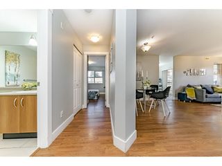 Photo 17: 302 995 W 59TH Avenue in Vancouver: South Cambie Condo for sale in "Churchill Gardens" (Vancouver West)  : MLS®# R2327007